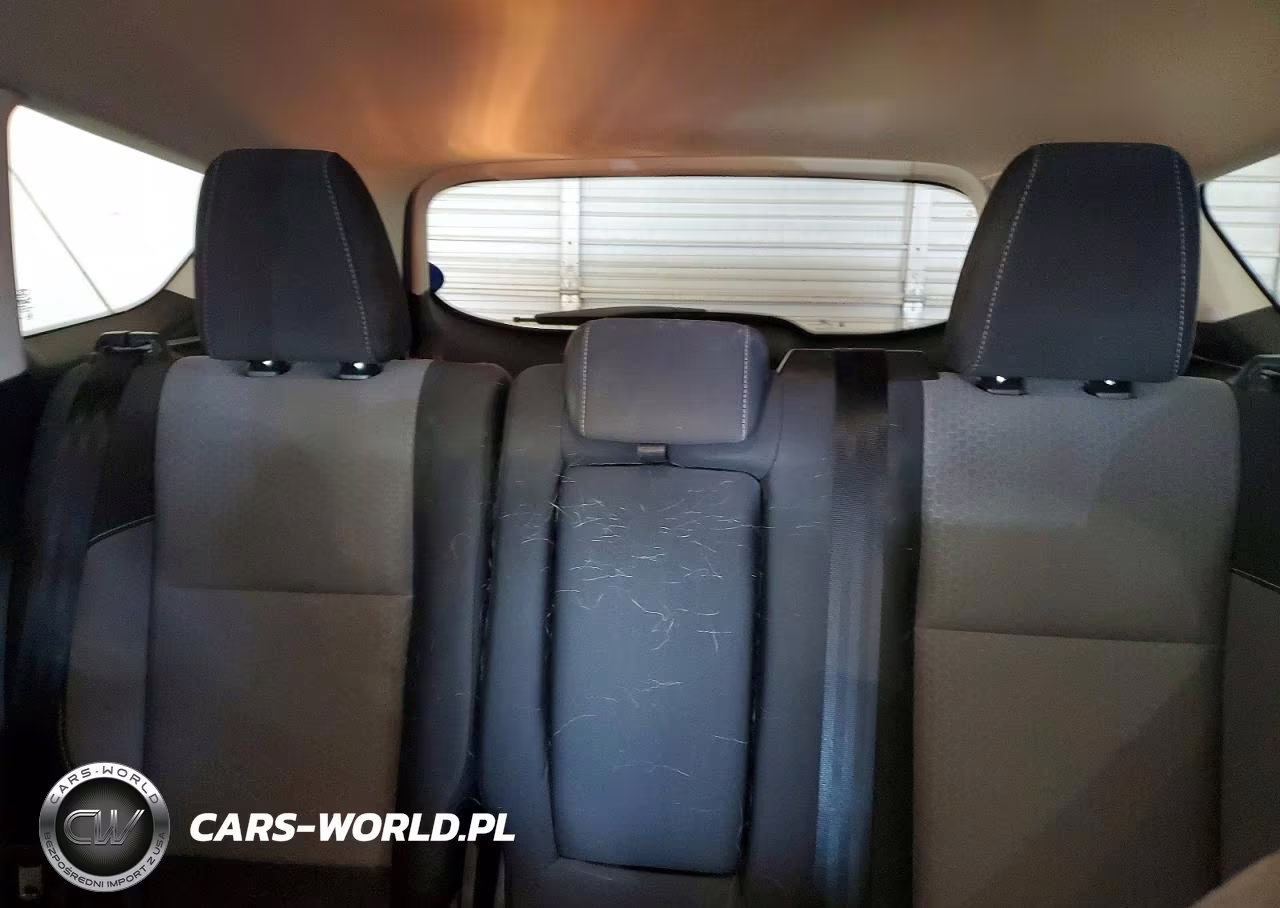 2019 Ford Escape Se VIN:1FMCU9GD8KUA45970 - 10