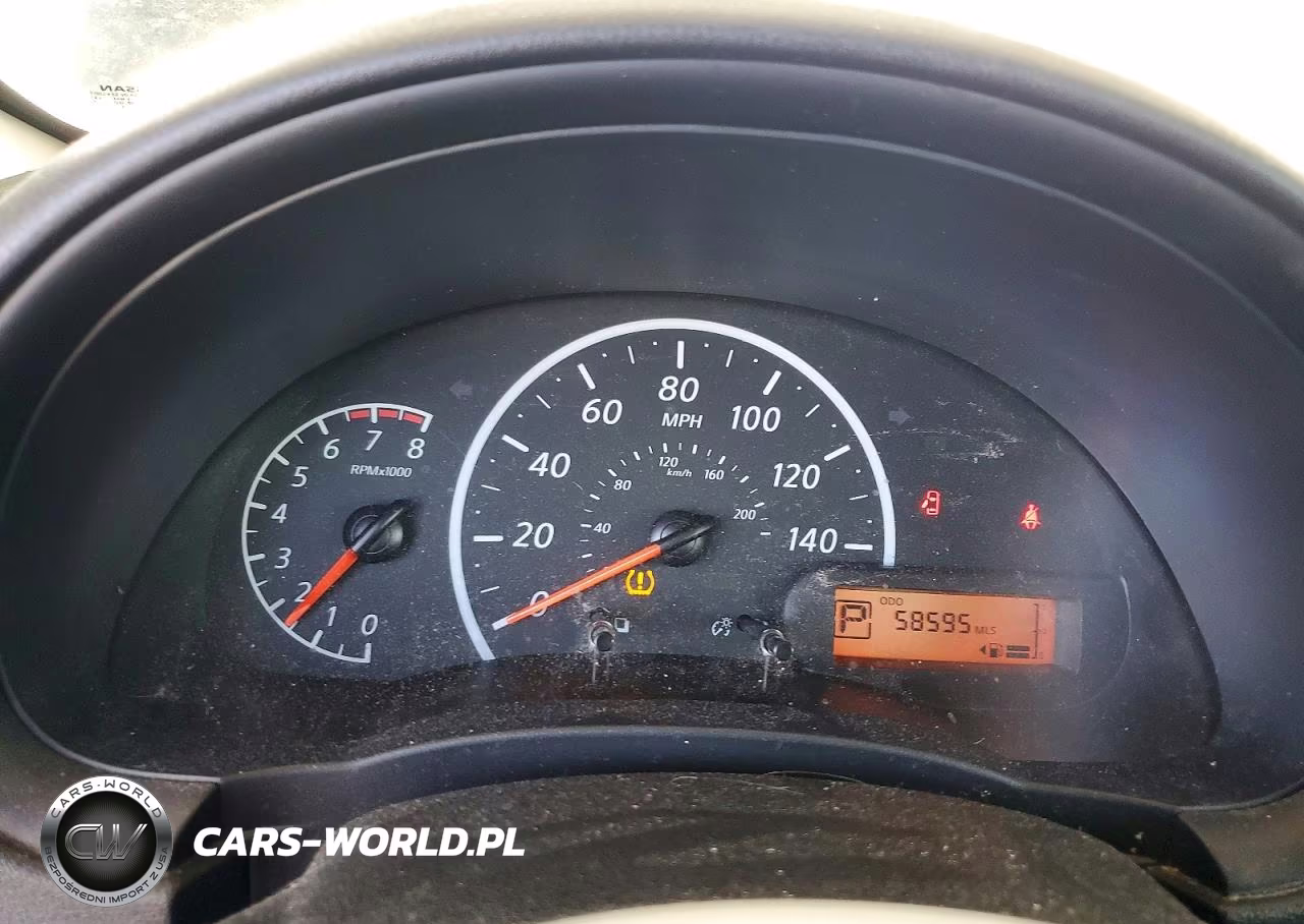 2019 Nissan Versa S Plus VIN:3N1CN7AP1KL873171 - 9