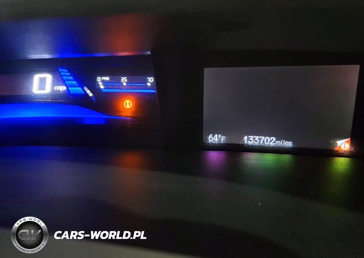 2015 Honda Civic Lx VIN:19XFB2F57FE230153 - 9