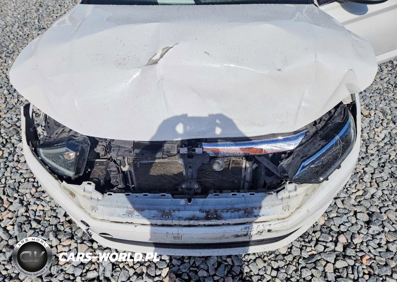 2019 Volkswagen Jetta Sel VIN:3VWE57BU7KM048849 - 11