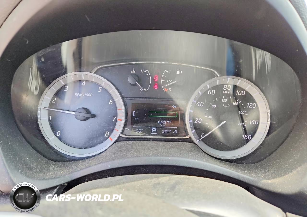2015 Nissan Sentra S VIN:3N1AB7AP9FL633761 - 9