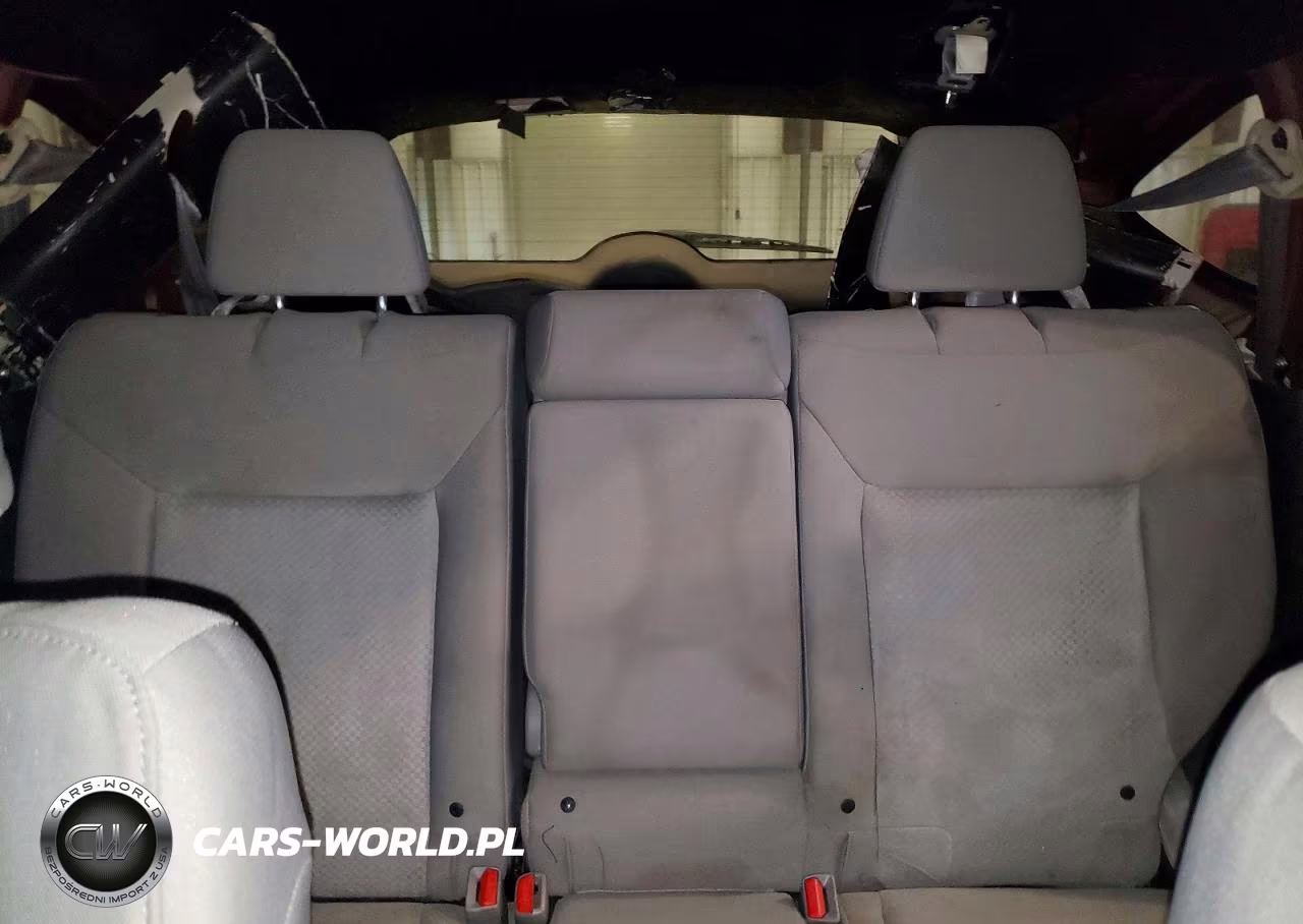 2016 Honda Cr-V Se VIN:2HKRM4H42GH637351 - 10