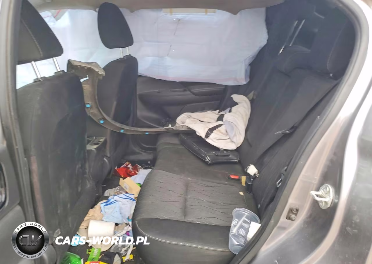 2018 Mitsubishi Eclipse Cross Se VIN:JA4AT5AAXJZ070693 - 10