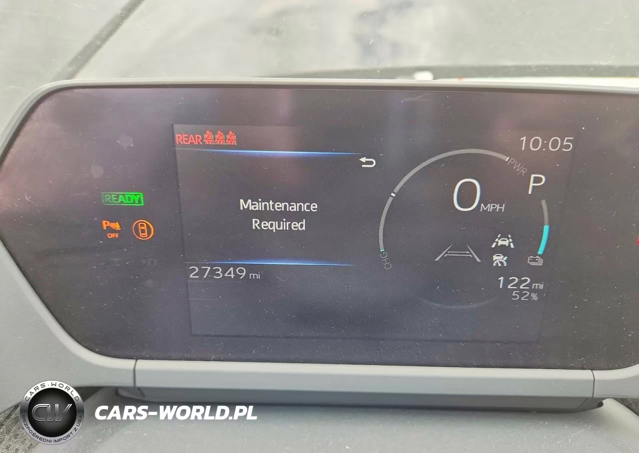 2023 Subaru Solterra VIN:JTMABABA6PA021188 - 9