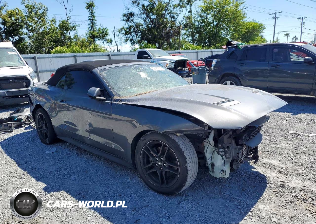 FORD MUSTANG VIN:1FATP8UHXP5103470 - 4