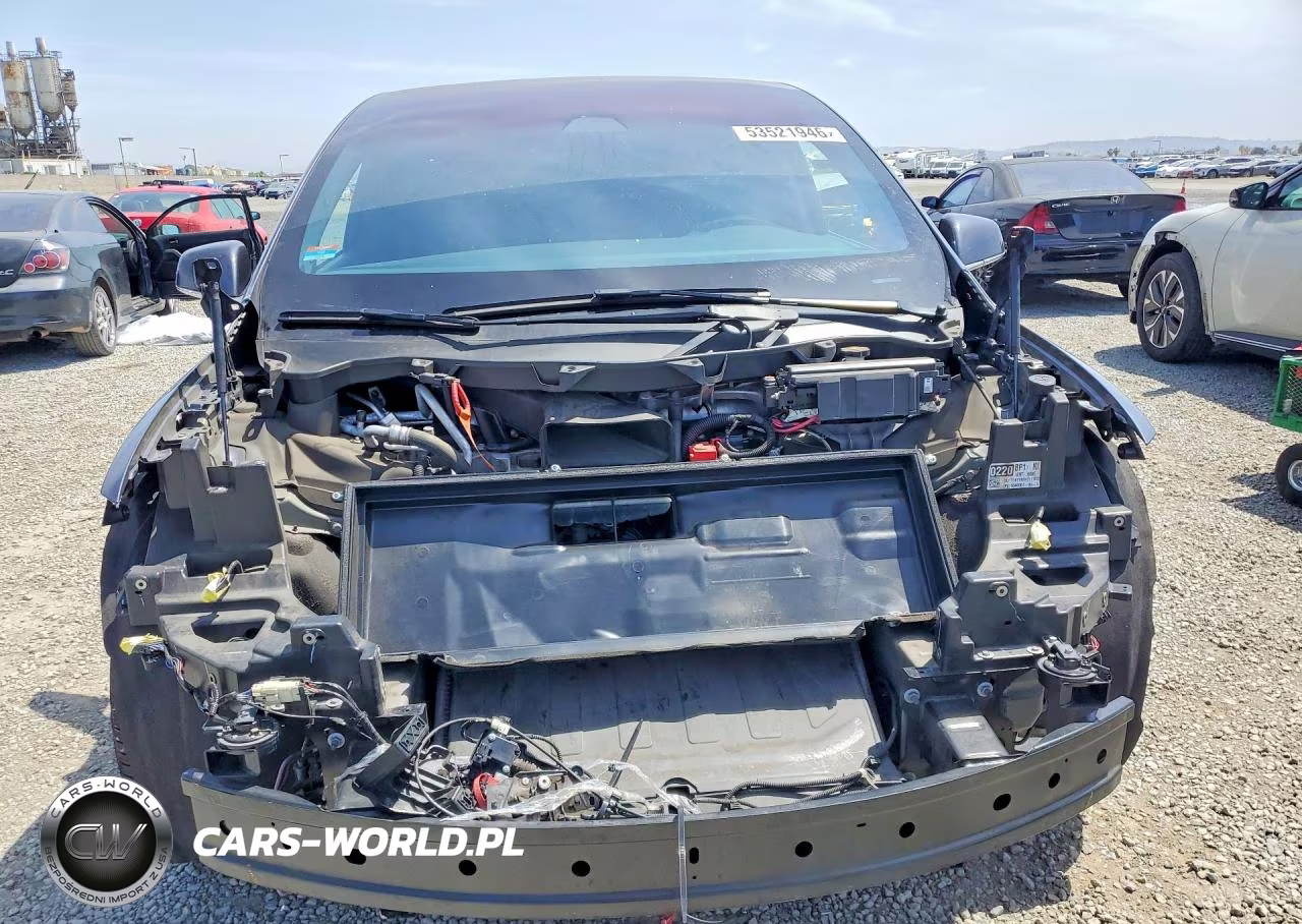 2018 Tesla Model X VIN:5YJXCAE27JF110939 - 5
