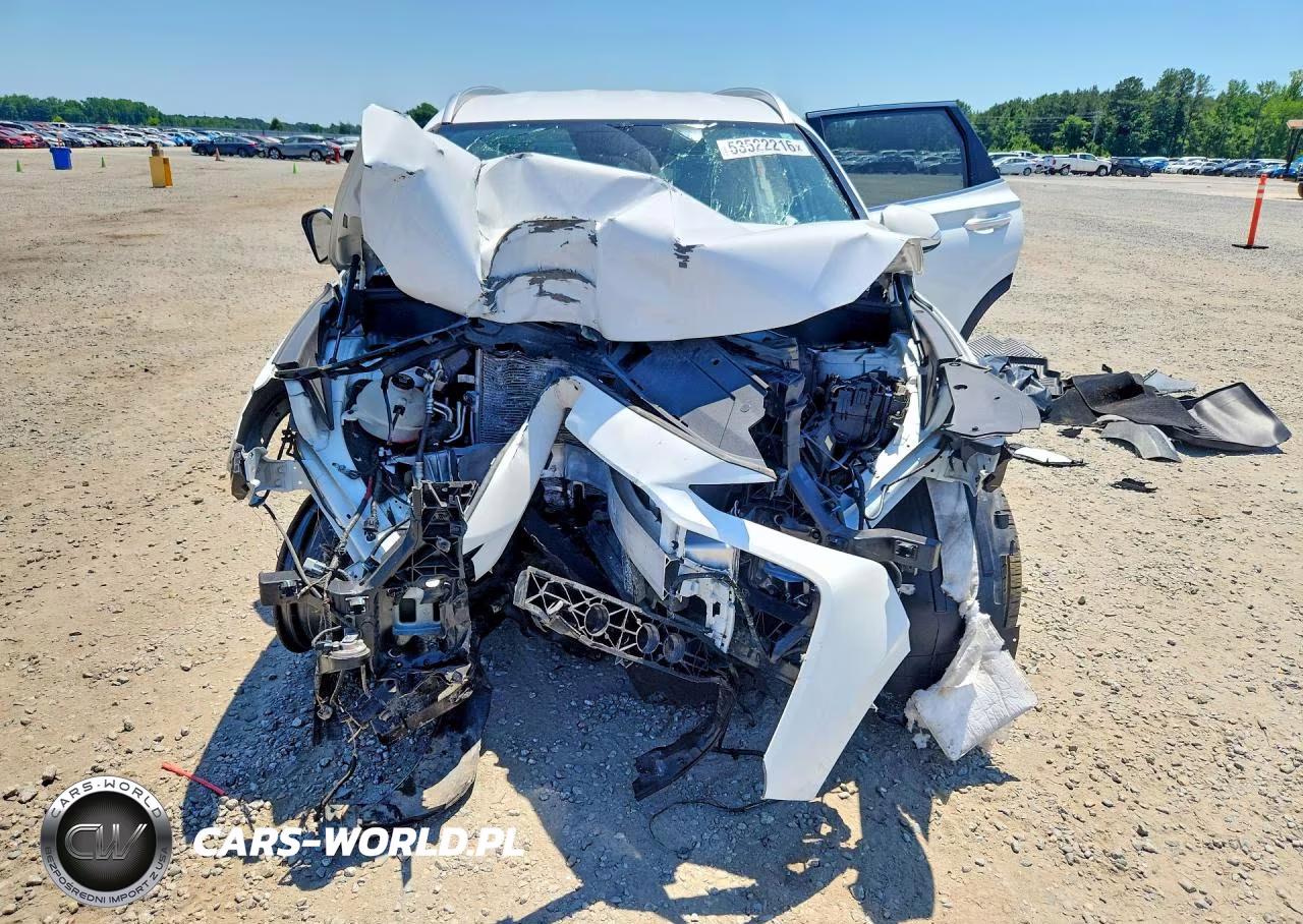 2023 Hyundai Santa Fe Sel VIN:5NMS24AJ3PH617615 - 5
