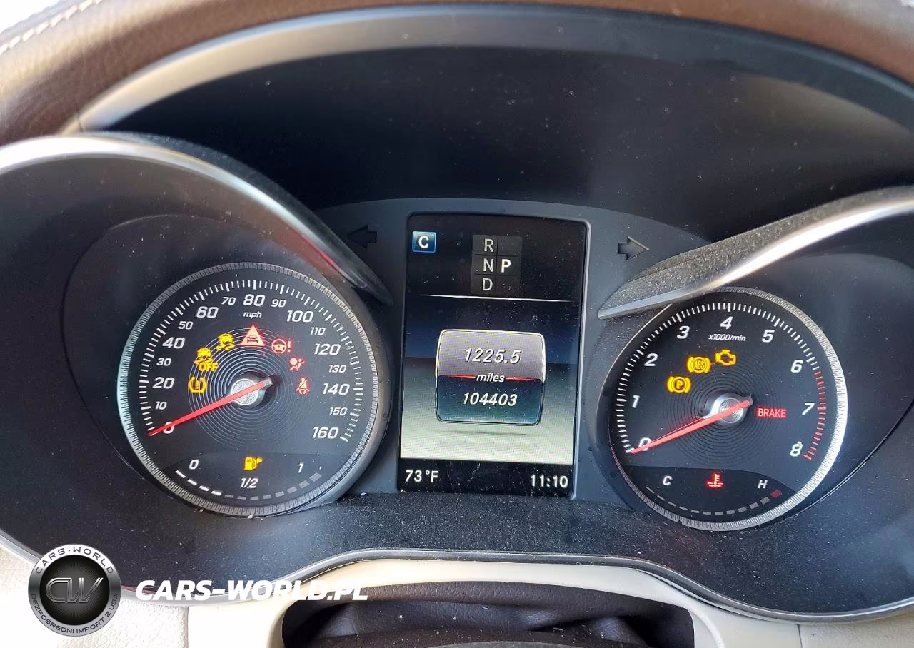 2018 Mercedes-Benz Glc 300 VIN:WDC0G4JBXJV063138 - 9