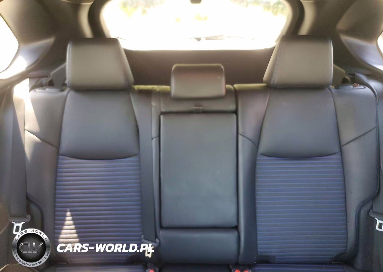 2019 Toyota Rav4 Xse VIN:2T3EWRFV8KW034424 - 10