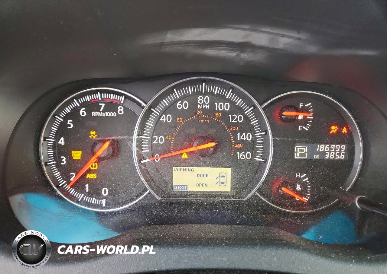 2013 Nissan Maxima 3.5 S VIN:1N4AA5AP6DC843723 - 9