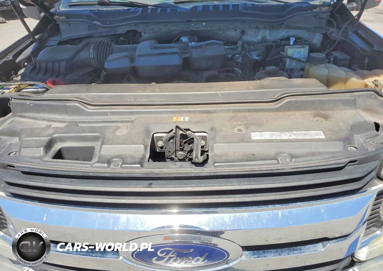2017 Ford F250 Super Duty VIN:1FT7W2B62HEC37887 - 11