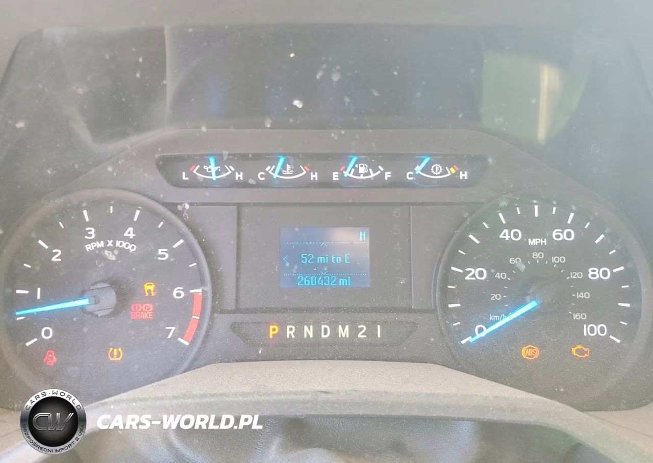 2017 Ford F250 Super Duty VIN:1FT7W2B62HEC37887 - 9