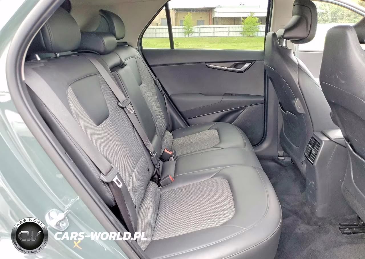 2024 Kia Niro Wind VIN:KNDCR3L17R5087663 - 11