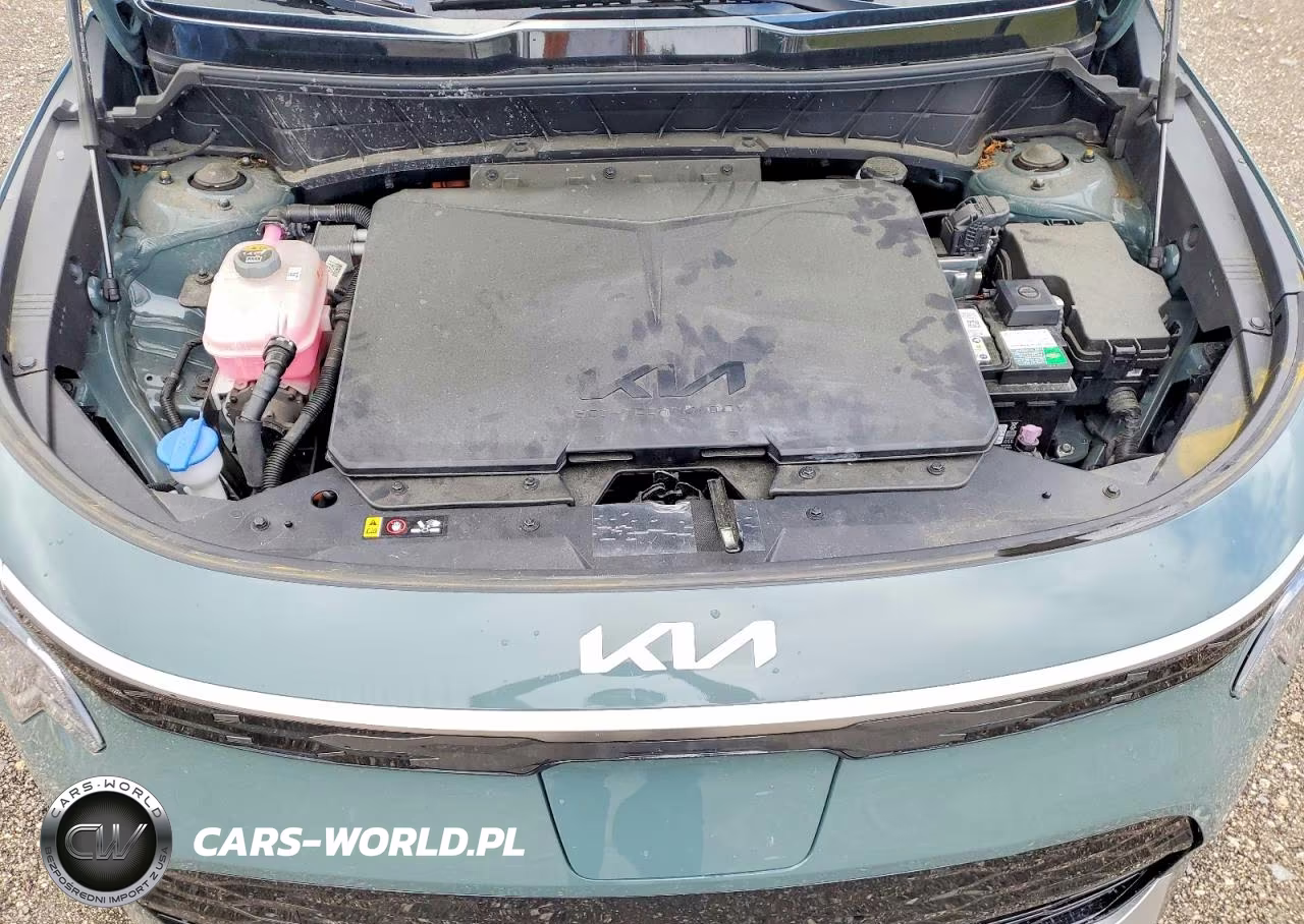 2024 Kia Niro Wind VIN:KNDCR3L17R5087663 - 12