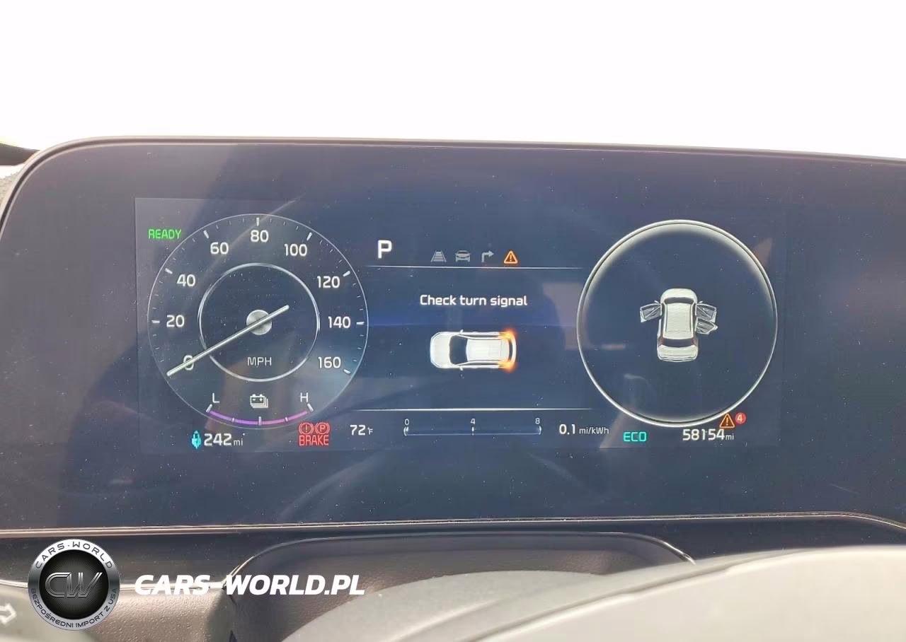 2024 Kia Niro Wind VIN:KNDCR3L17R5087663 - 9