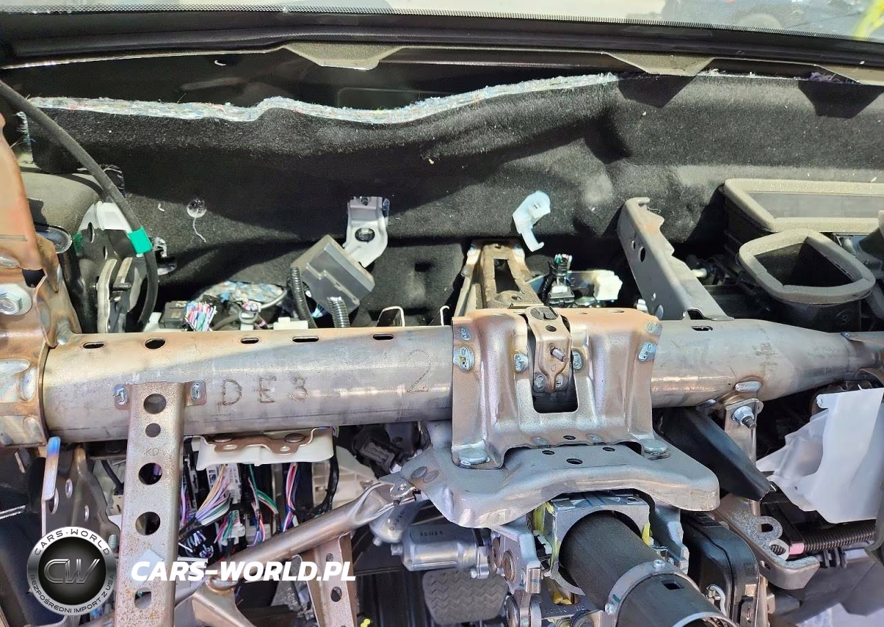 2025 Lexus Tx 350 Base VIN:5TDAAAB68SS036110 - 9