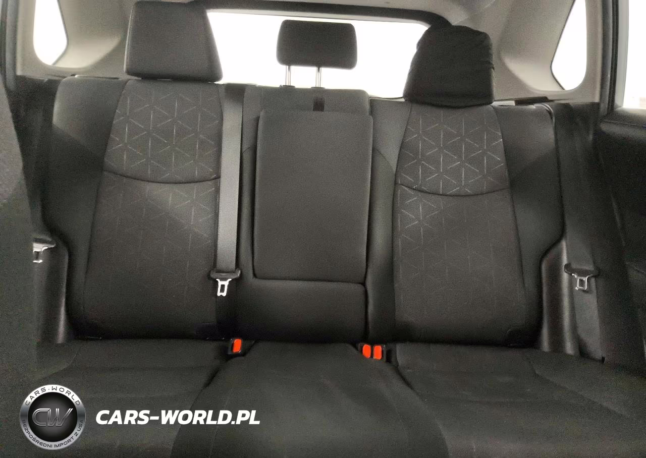 2024 Toyota Rav4 Hybrid Xle VIN:2T3RWRFV4RW242988 - 10