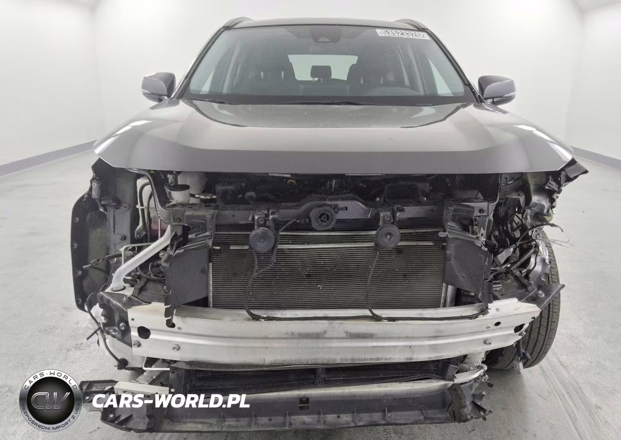2024 Toyota Rav4 Hybrid Xle VIN:2T3RWRFV4RW242988 - 5