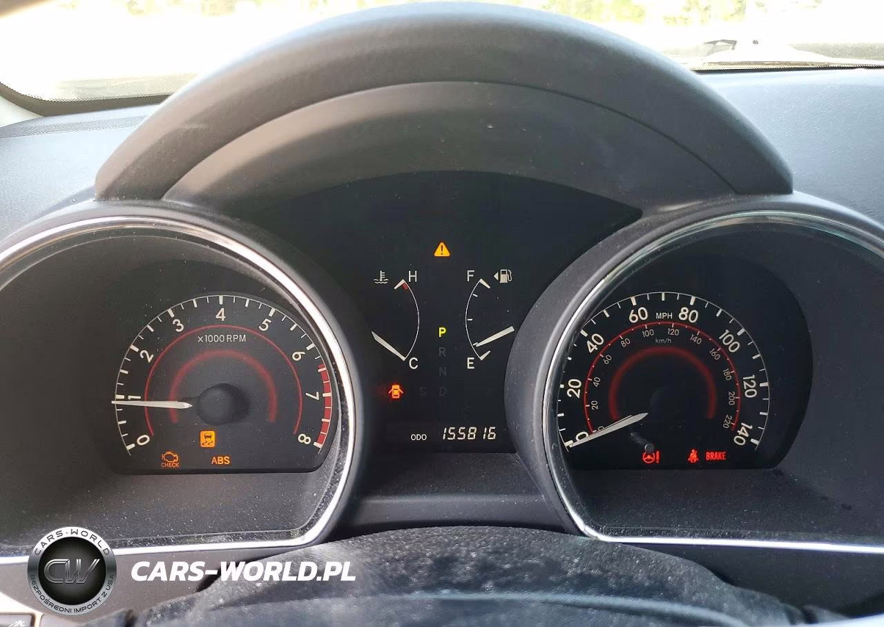 2013 Toyota Highlander Se VIN:5TDBK3EH1DS189134 - 9