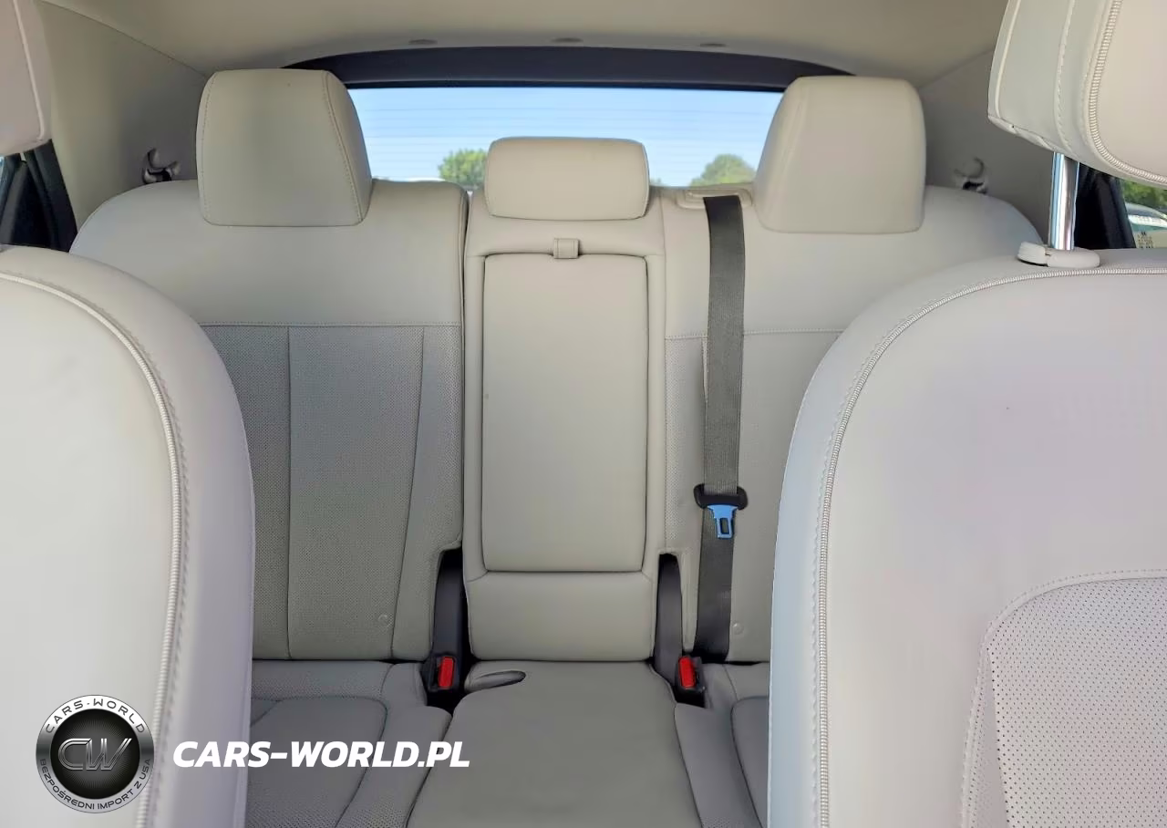 2023 Hyundai Ioniq 5 Sel VIN:KM8KN4AE6PU125871 - 10