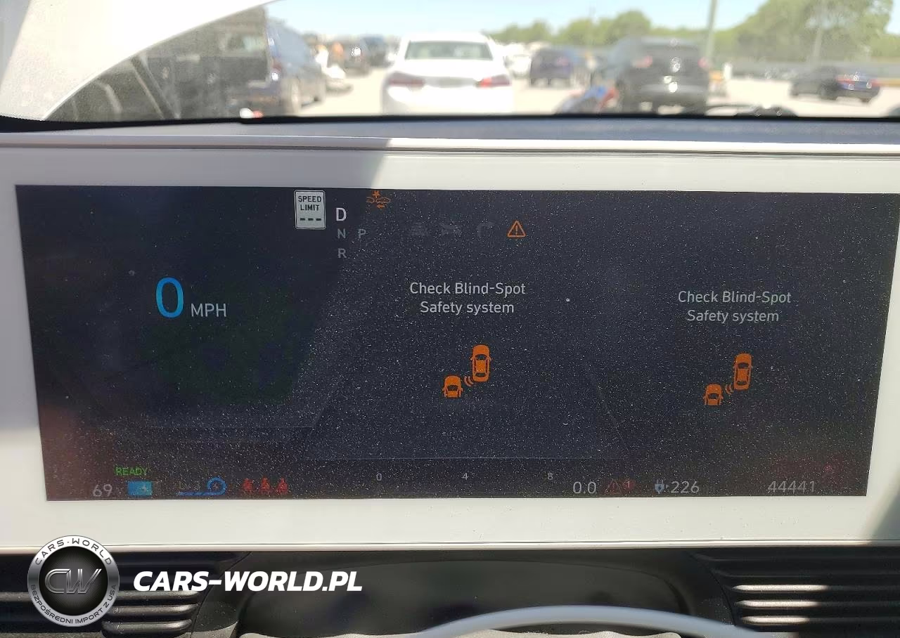 2023 Hyundai Ioniq 5 Sel VIN:KM8KN4AE6PU125871 - 9