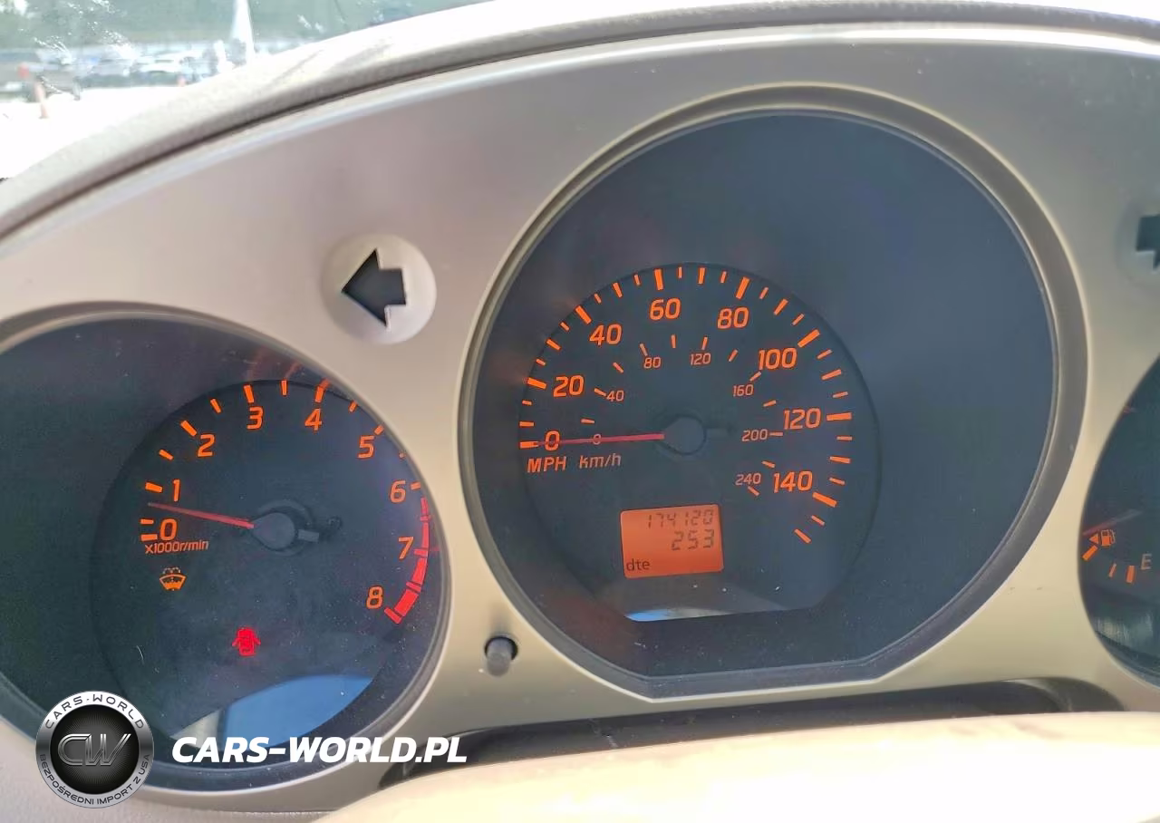 2003 Nissan Altima 2.5 VIN:1N4AL11DX3C241589 - 9