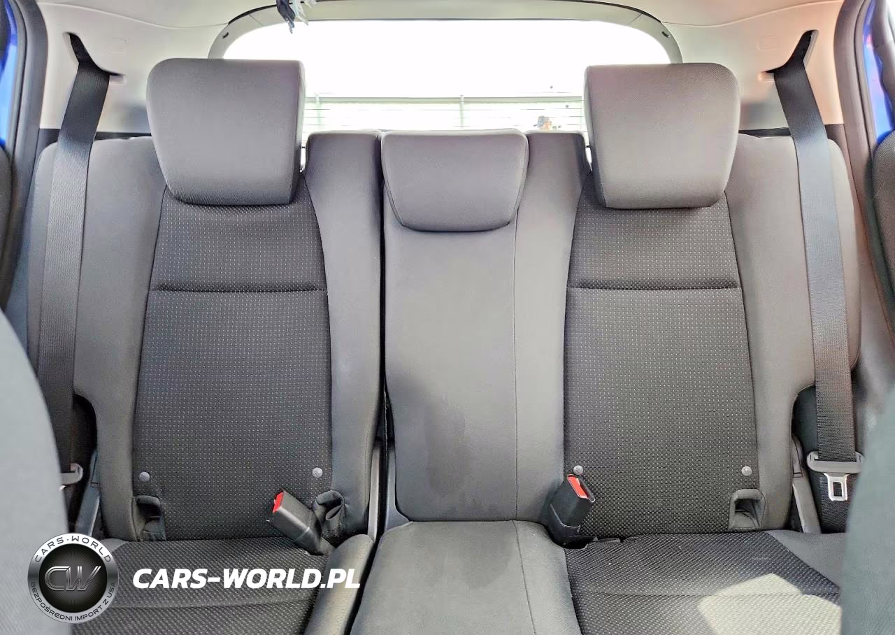 2019 Honda Hr-V Ex VIN:3CZRU6H59KM722625 - 10
