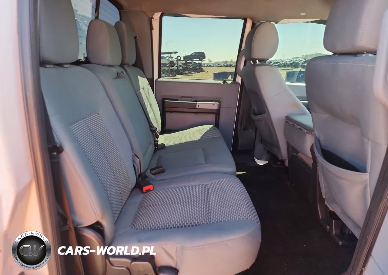 2015 Ford F250 Super Duty VIN:1FT7W2BT6FED69926 - 10