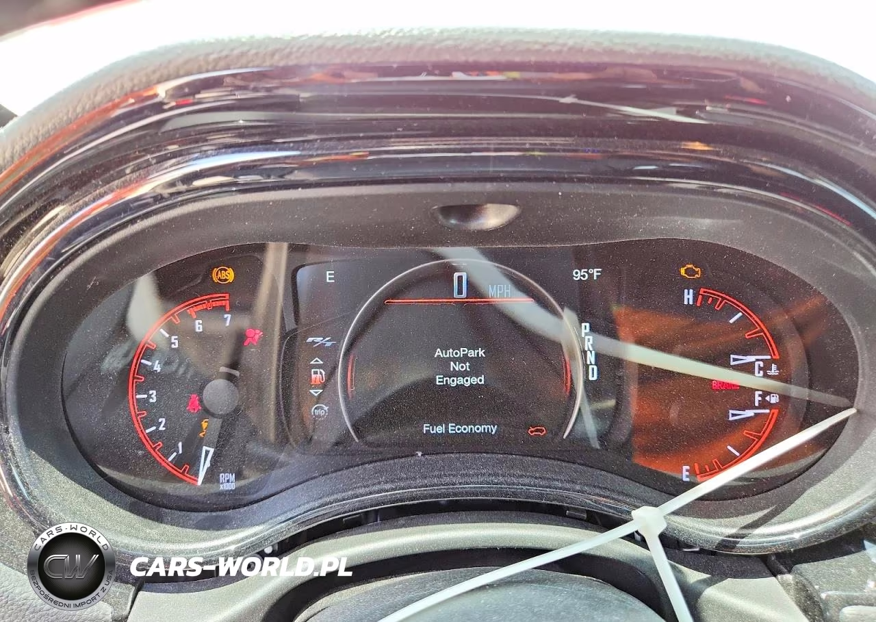 2021 Dodge Durango R VIN:1C4SDHCT1MC824952 - 9