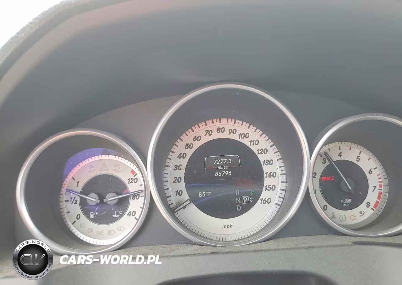 2016 Mercedes-Benz E 400 VIN:WDDKK6FF5GF334250 - 9