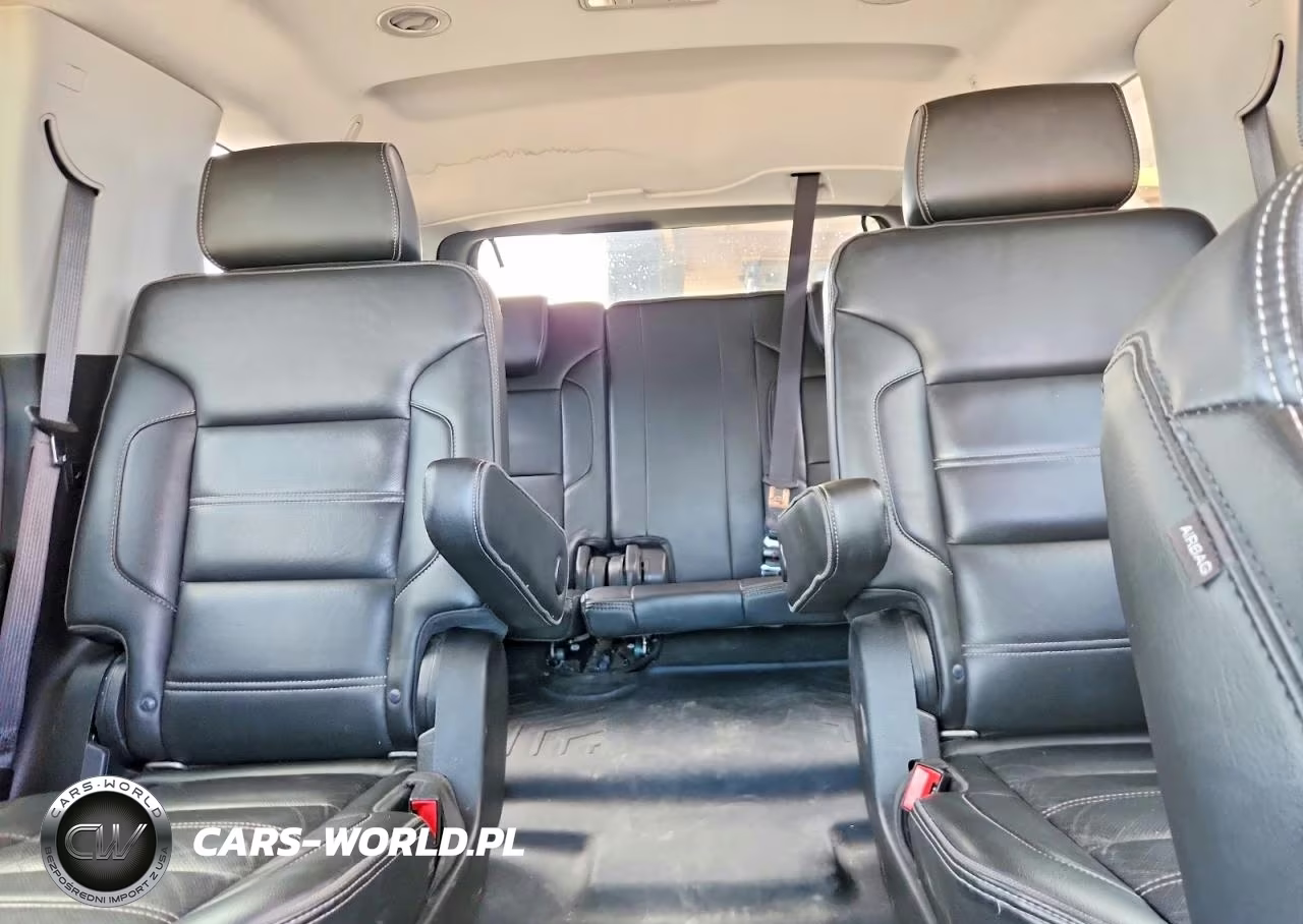 2018 GMC Yukon Denali VIN:1GKS2CKJ4JR240969 - 10