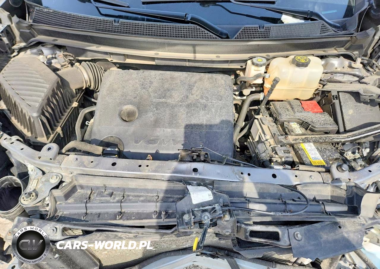 2021 Chevrolet Traverse Ls VIN:1GNEVLKW3MJ171438 - 12