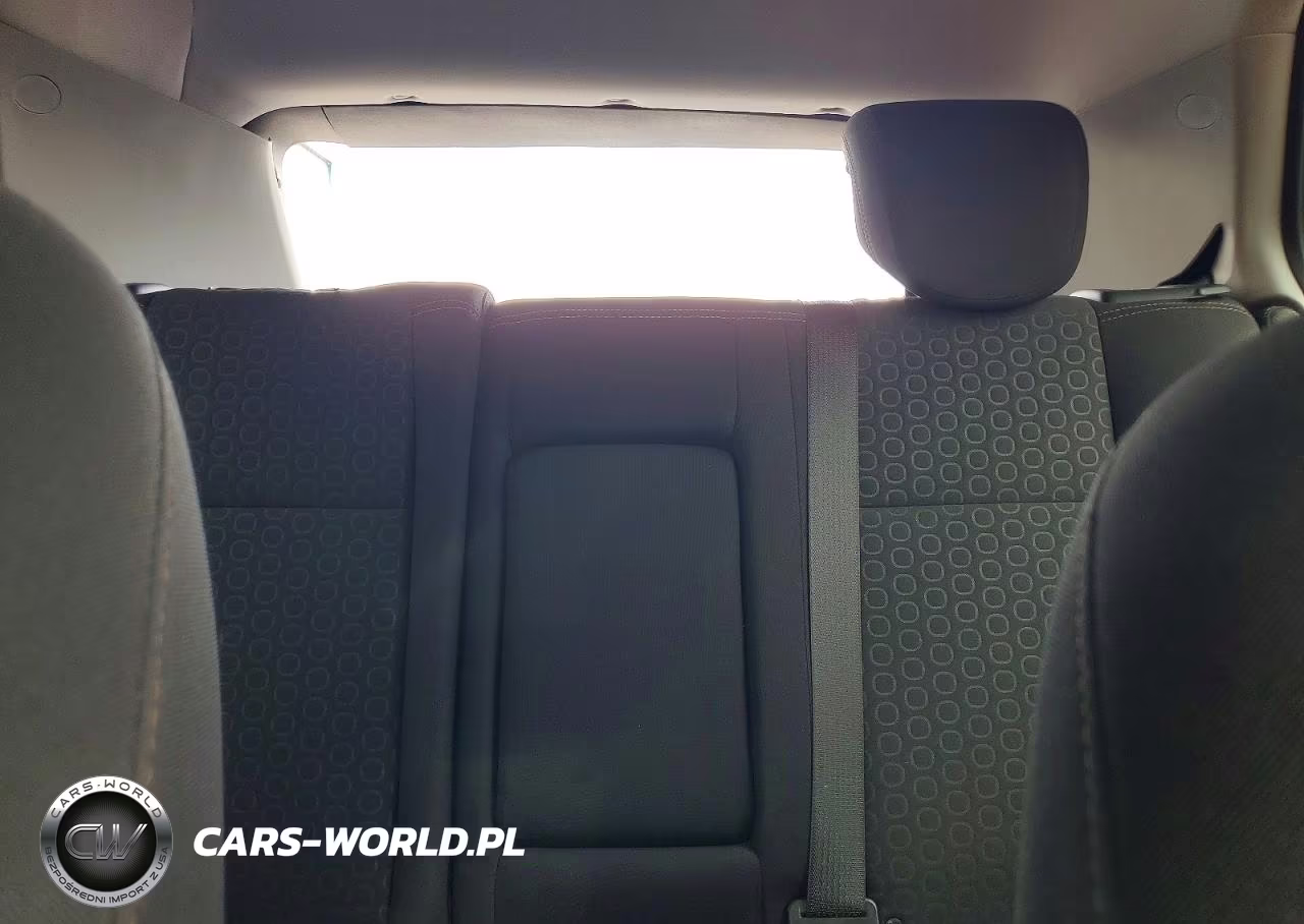 2020 Chevrolet Trax Ls VIN:3GNCJKSB7LL331368 - 10