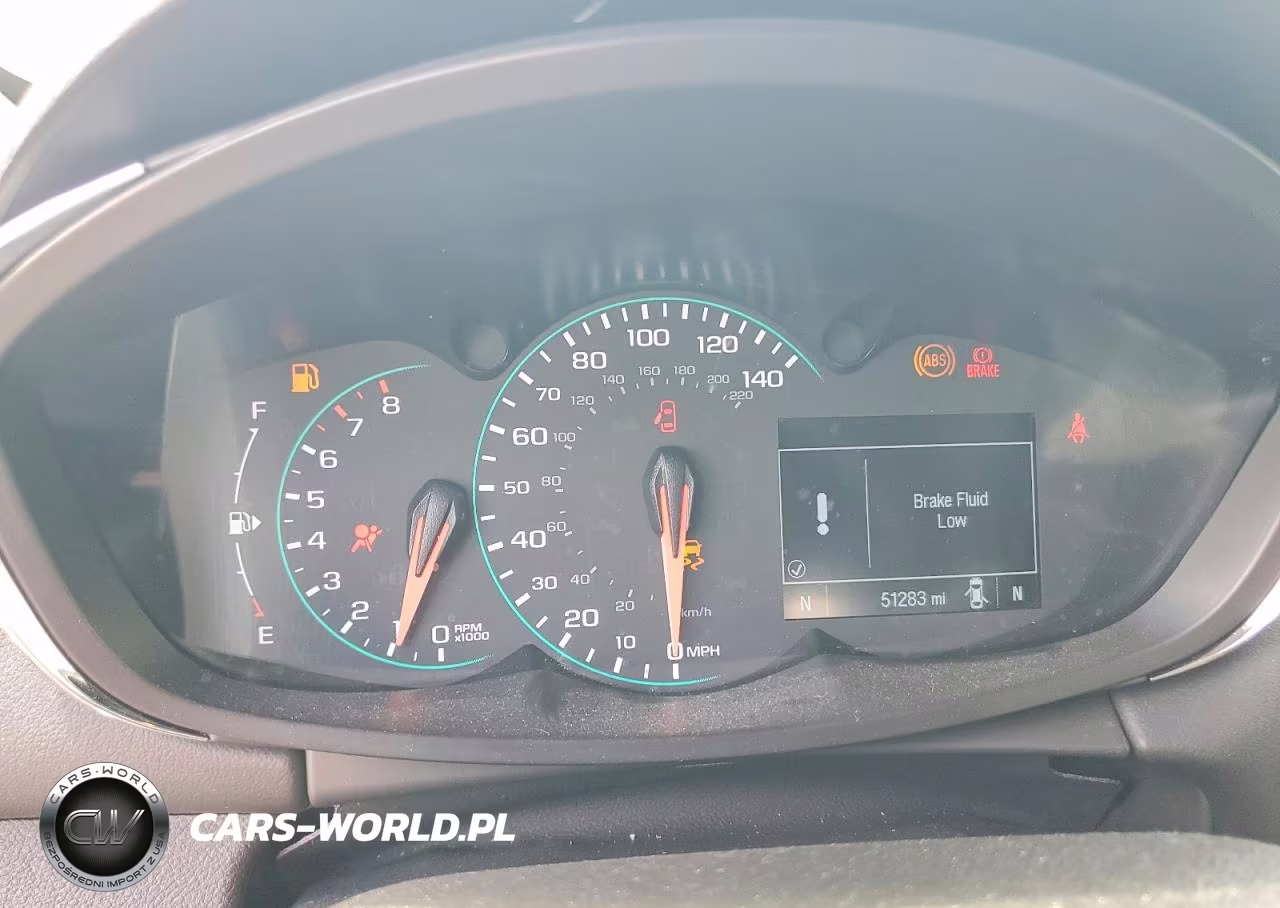 2020 Chevrolet Trax Ls VIN:3GNCJKSB7LL331368 - 9