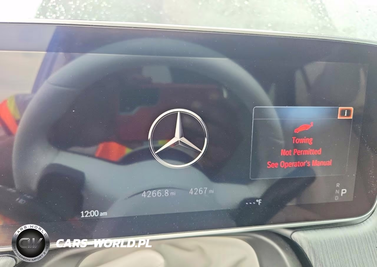 2025 Mercedes-Benz Eqe Suv 350+ VIN:4JGGM2BB4SA060093 - 9