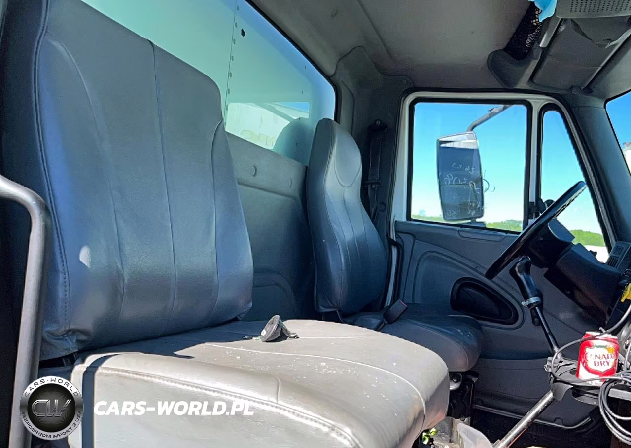 2008 International 4000 4400 VIN:1HTMSAAR68H559311 - 6