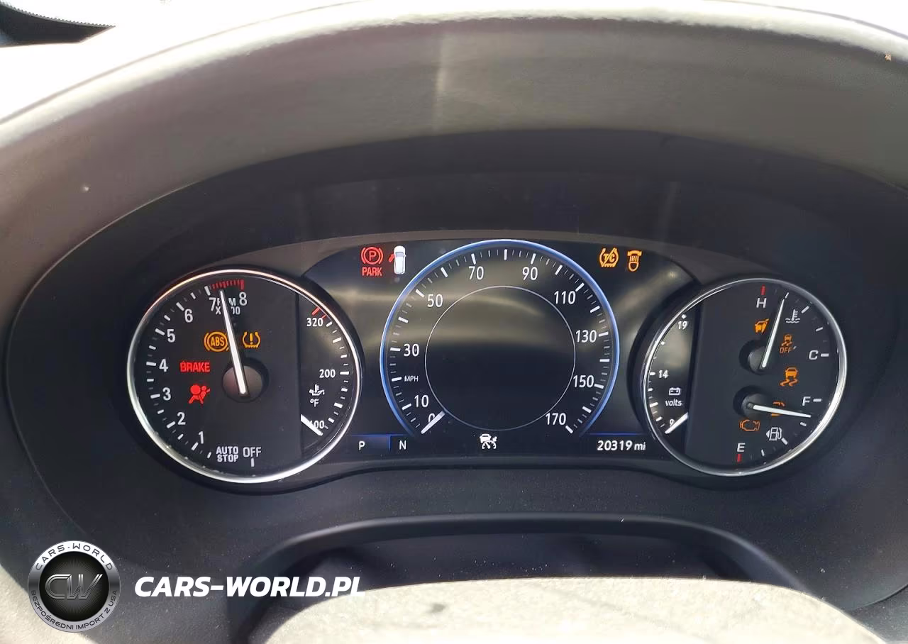 2024 Buick Enclave Avenir VIN:5GAERDKWXRJ103455 - 9