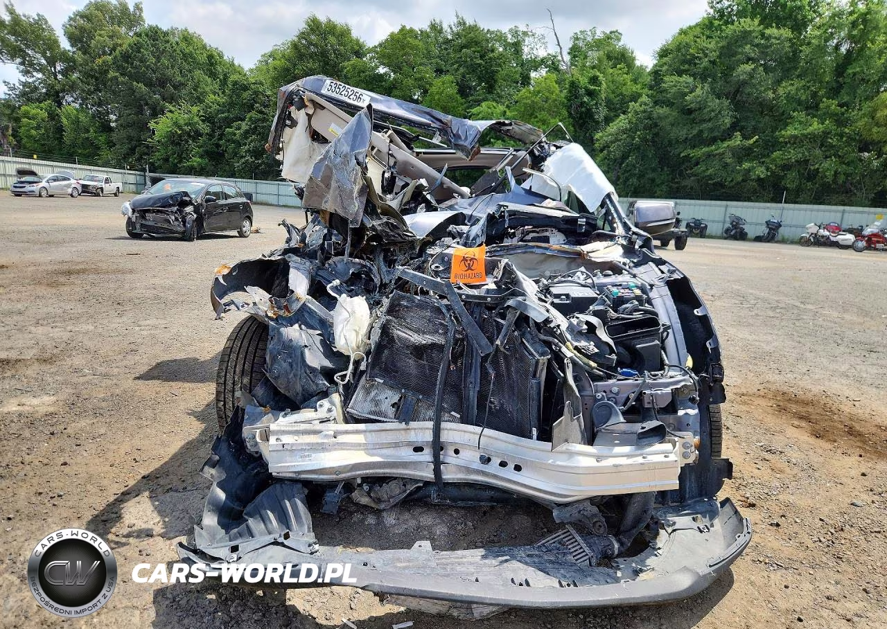 2020 Acura Rdx Advance VIN:5J8TC1H78LL003096 - 5