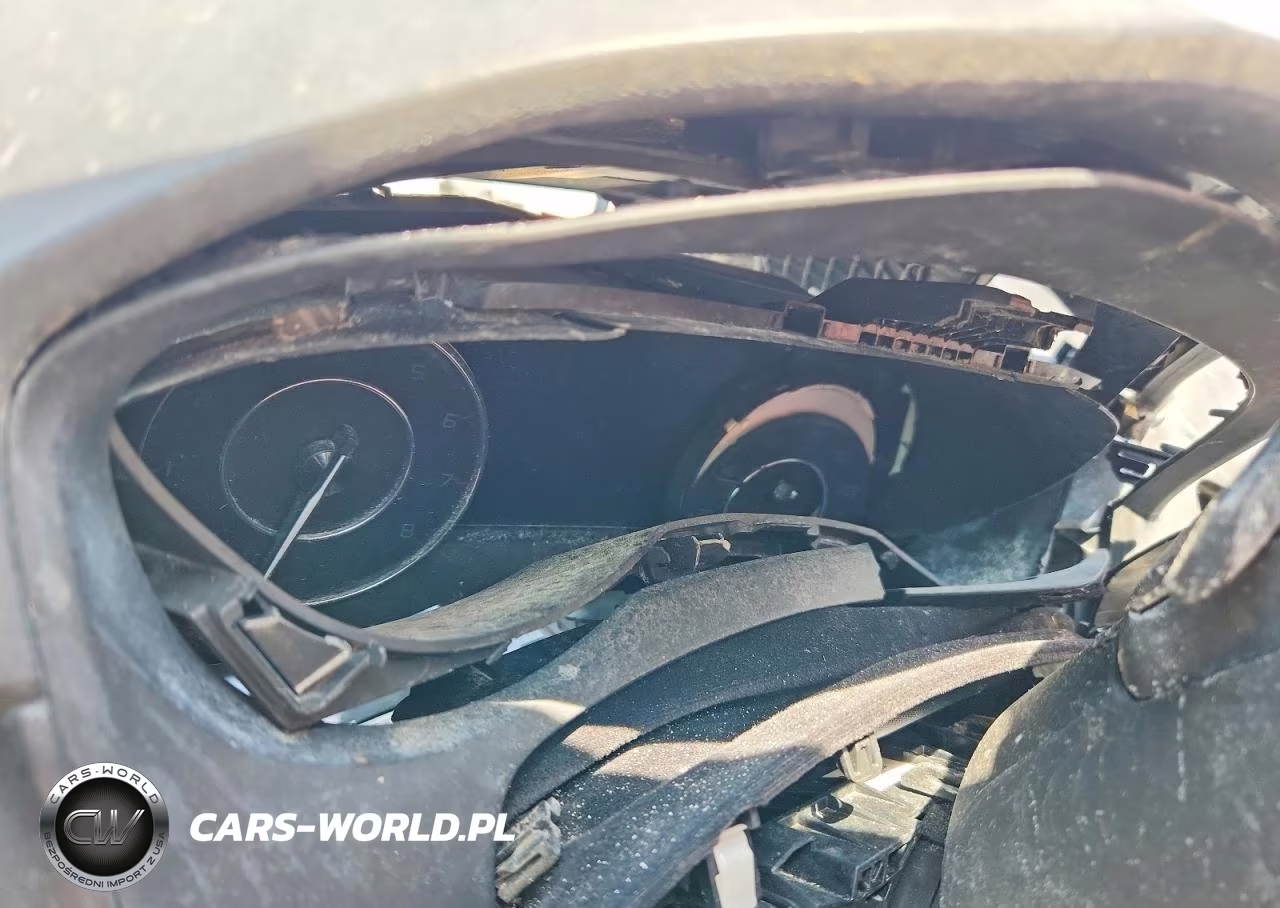 2020 Acura Rdx Advance VIN:5J8TC1H78LL003096 - 9