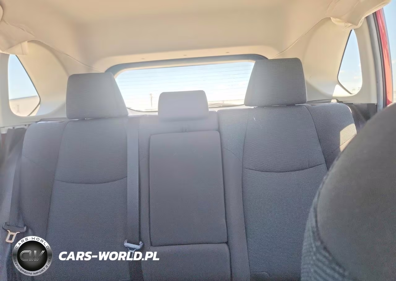 2022 Toyota Rav4 Le VIN:2T3H1RFV5NW200611 - 10