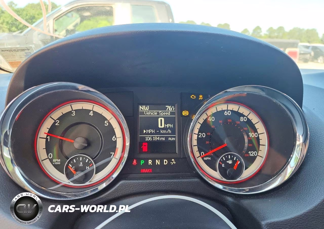 2016 Dodge Grand Caravan Sxt VIN:2C4RDGCG5GR325479 - 9