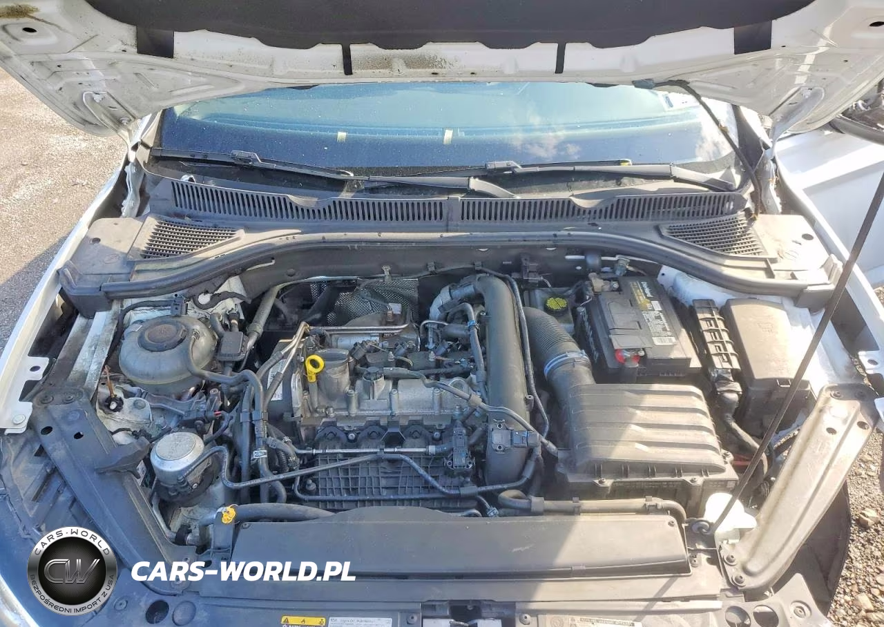 2019 Volkswagen Jetta S VIN:3VWC57BU1KM269418 - 11