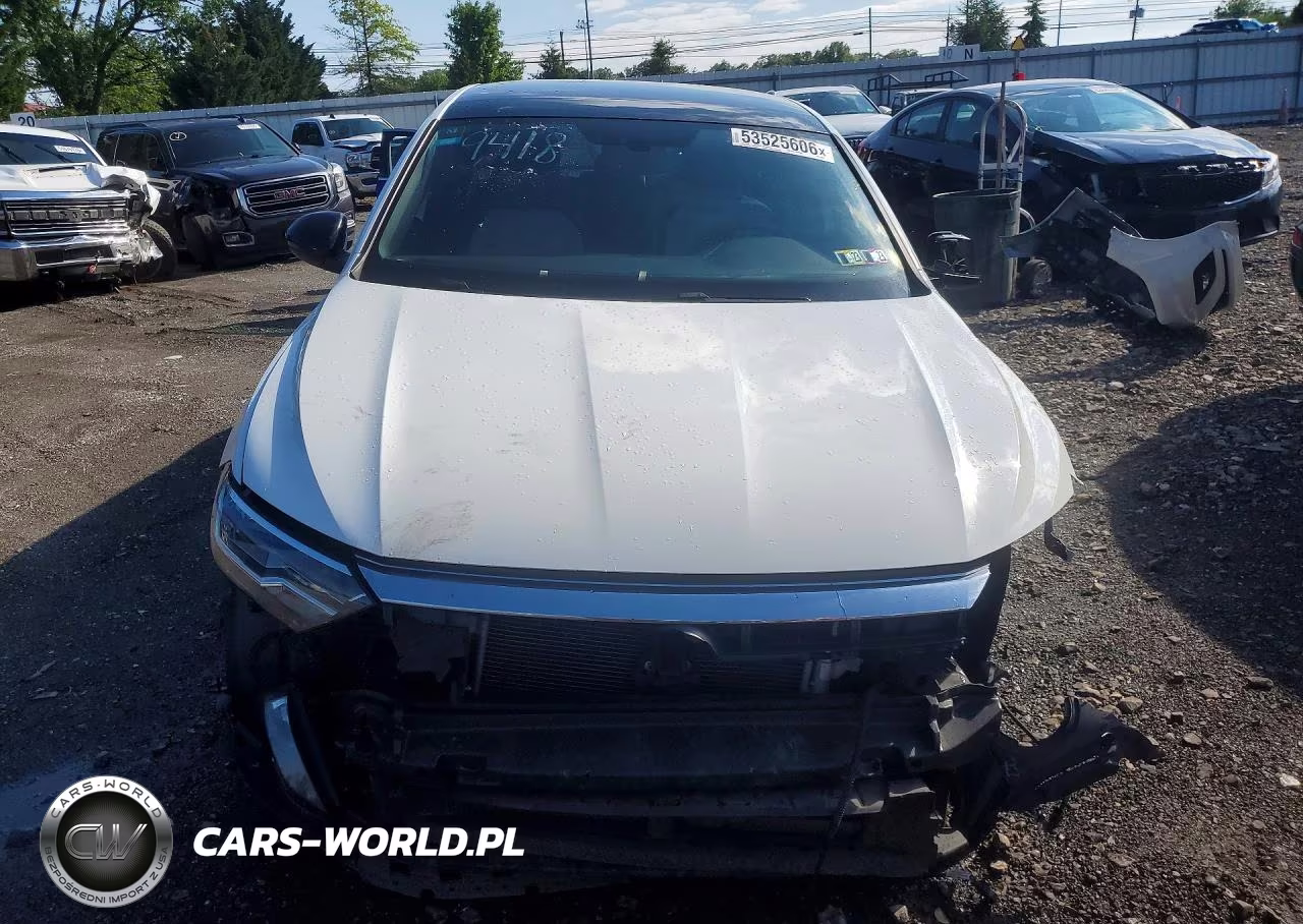 2019 Volkswagen Jetta S VIN:3VWC57BU1KM269418 - 5