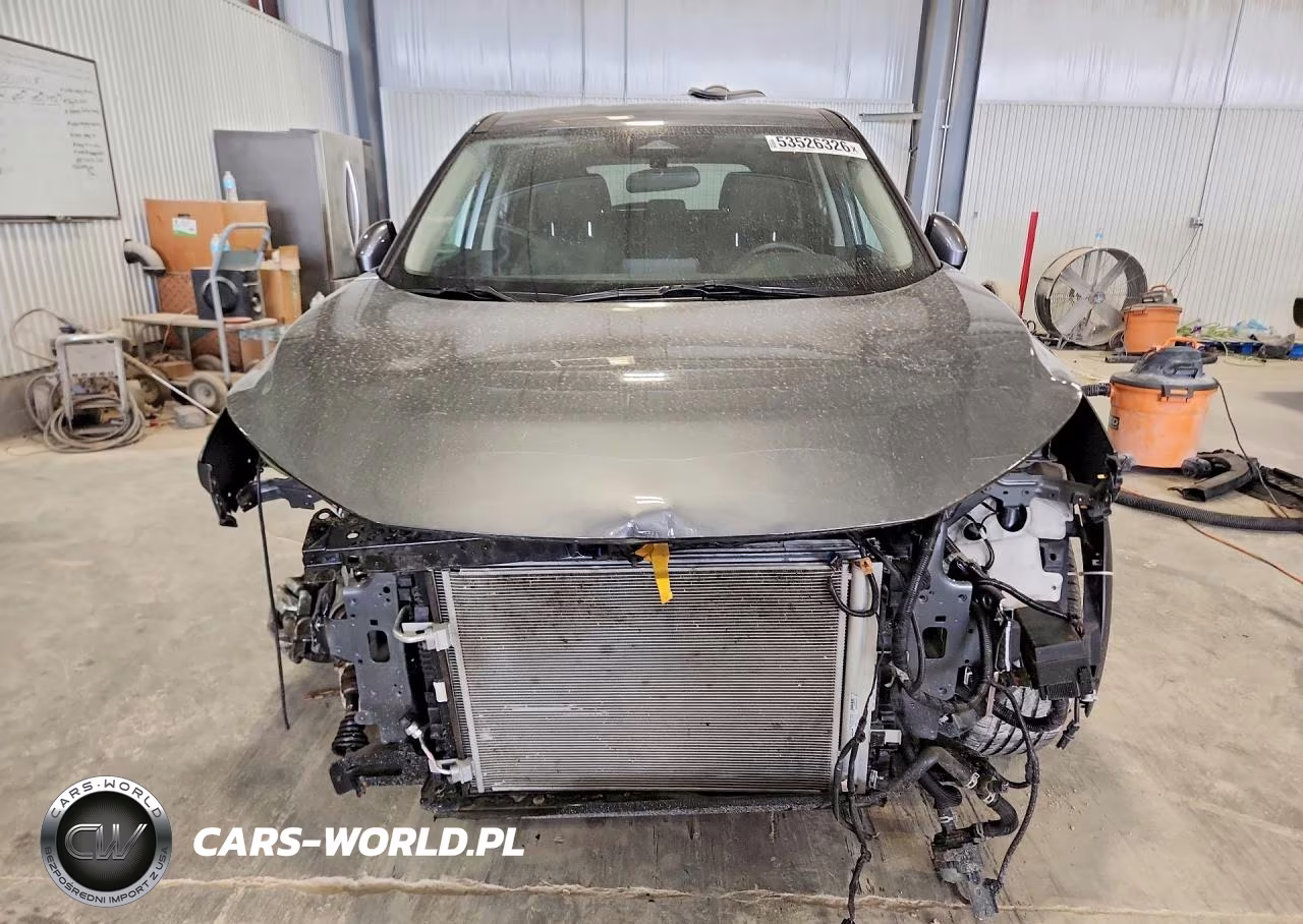2024 Nissan Rogue Sv VIN:5N1BT3BB3RC697445 - 5