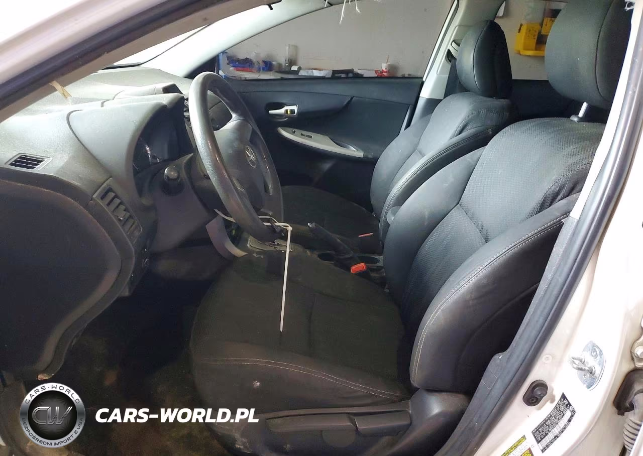 2013 Toyota Corolla S VIN:2T1BU4EE0DC998221 - 7