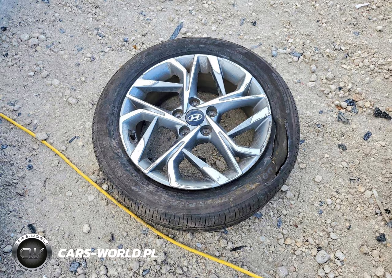 2021 Hyundai Sonata Sel VIN:5NPEL4JAXMH079293 - 12