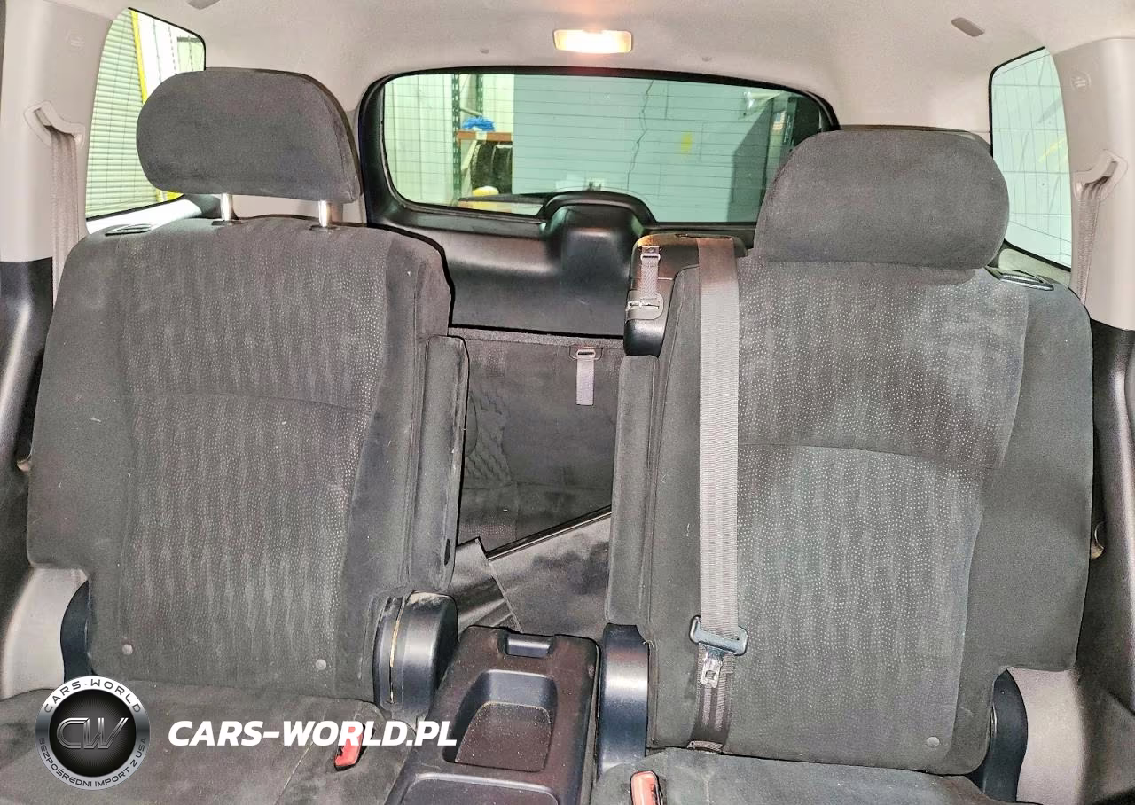 2008 Toyota Highlander Sport VIN:JTEES43AX82017136 - 10