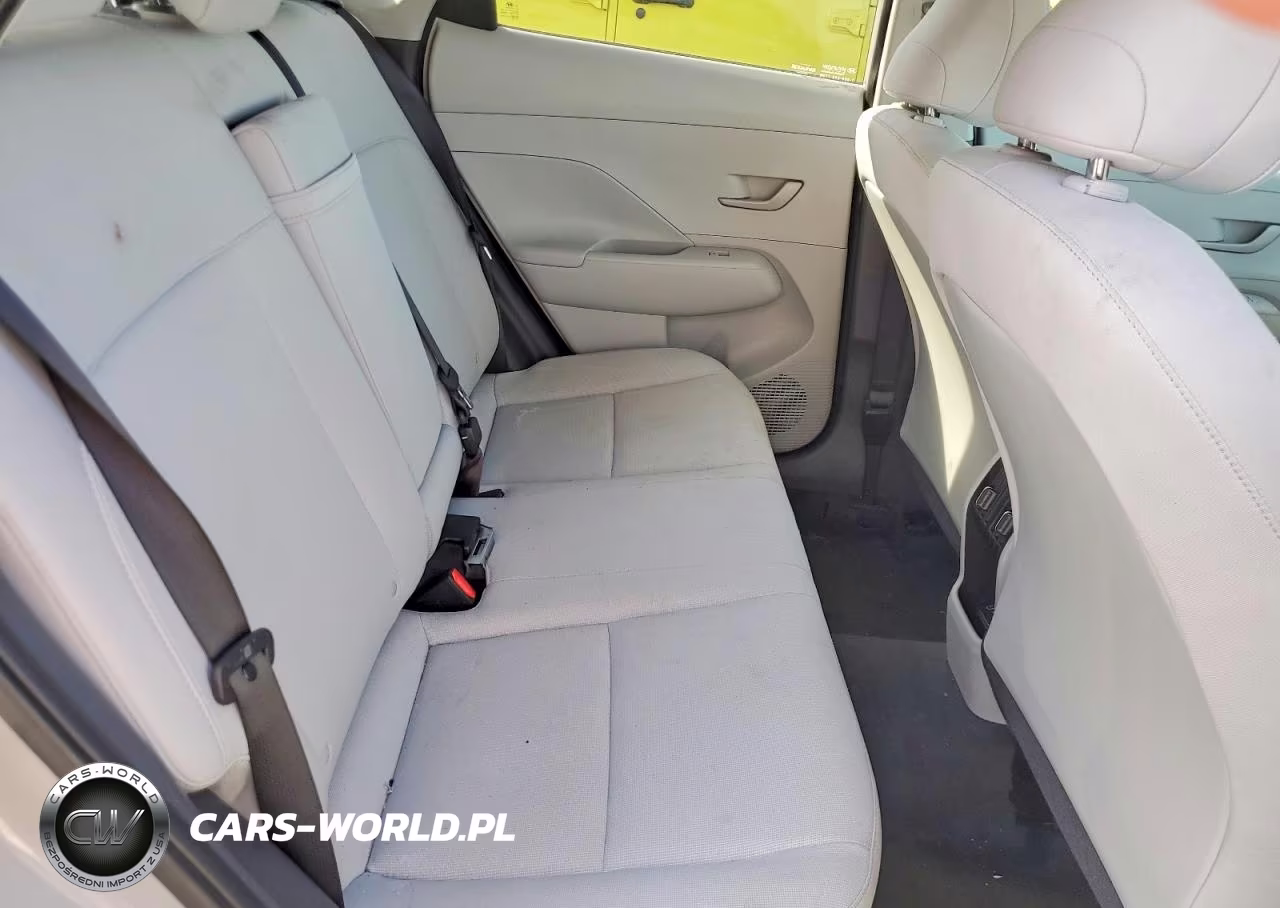 2025 Hyundai Kona Sel VIN:KM8HB3AB5SU285123 - 11