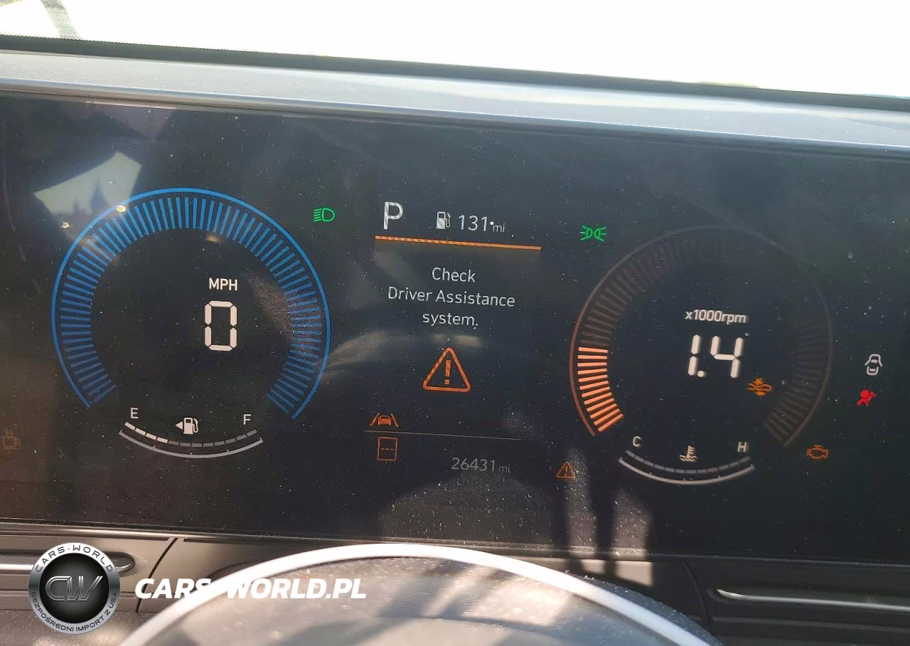 2025 Hyundai Kona Sel VIN:KM8HB3AB5SU285123 - 9