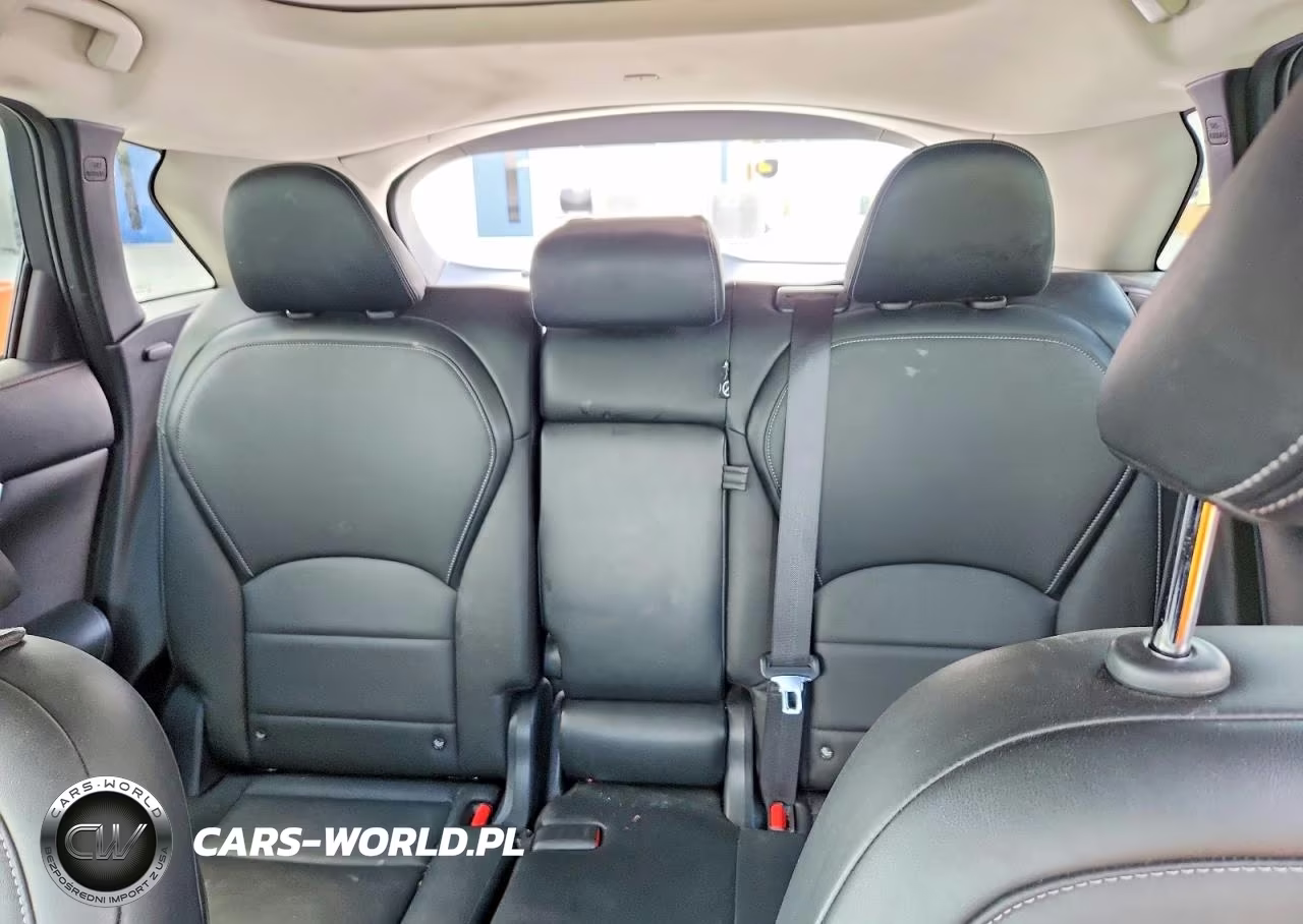 2020 Infiniti Qx50 Luxe VIN:3PCAJ5M18LF104713 - 10